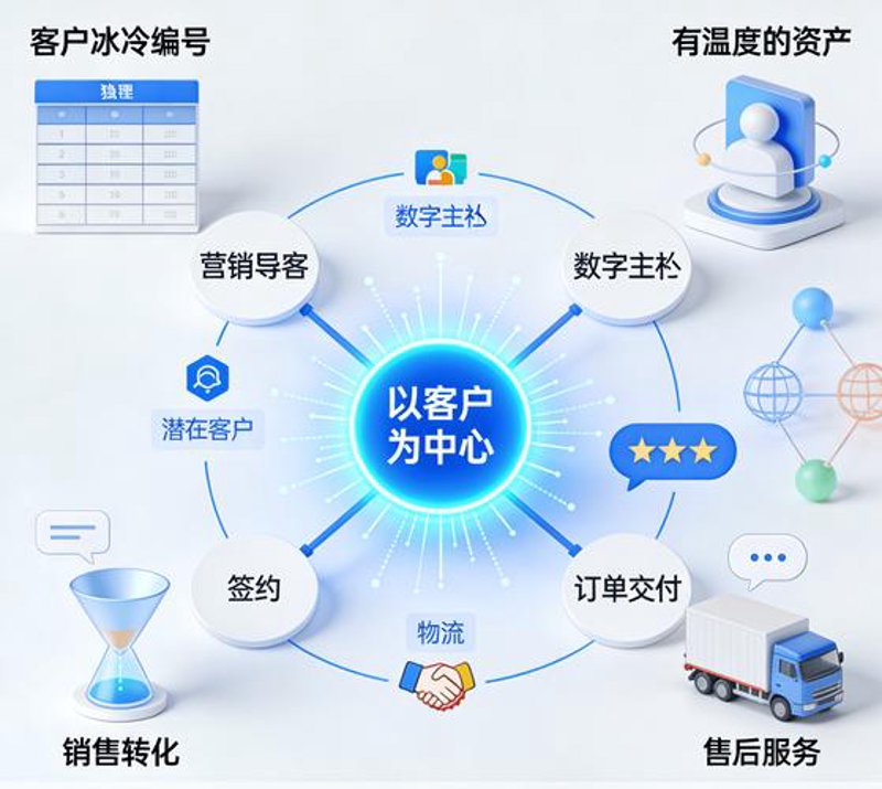 小程序定制:轻巧便捷的服务利器